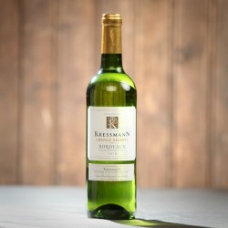 Bordeaux blanc Kressman